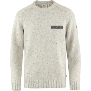 Fjallraven Lada Round Neck Sweater - Men's