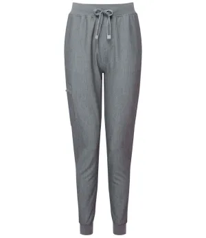 Onna by Premier Ladies Energized Onna-Stretch Joggers | Dynamo Grey