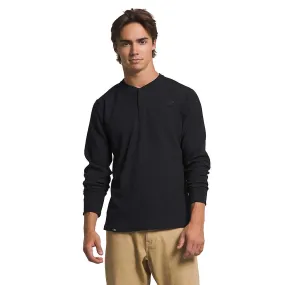 The North Face Men's Canyon Fog Thermal LS Henley