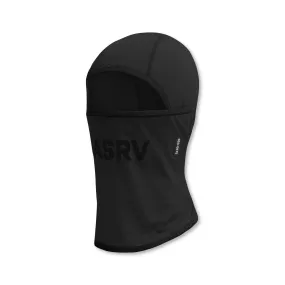 0675. Thermal Balaclava - Black