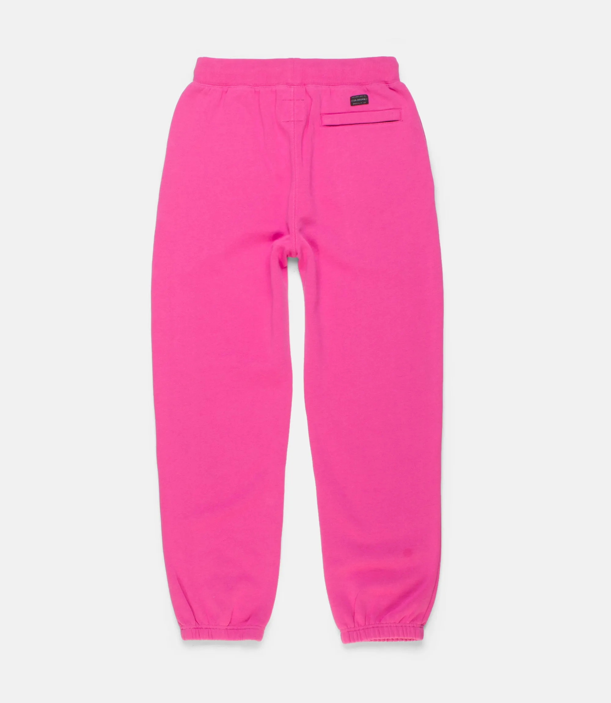 10Deep - Sound & Fury Men's Sweatpants, Pink