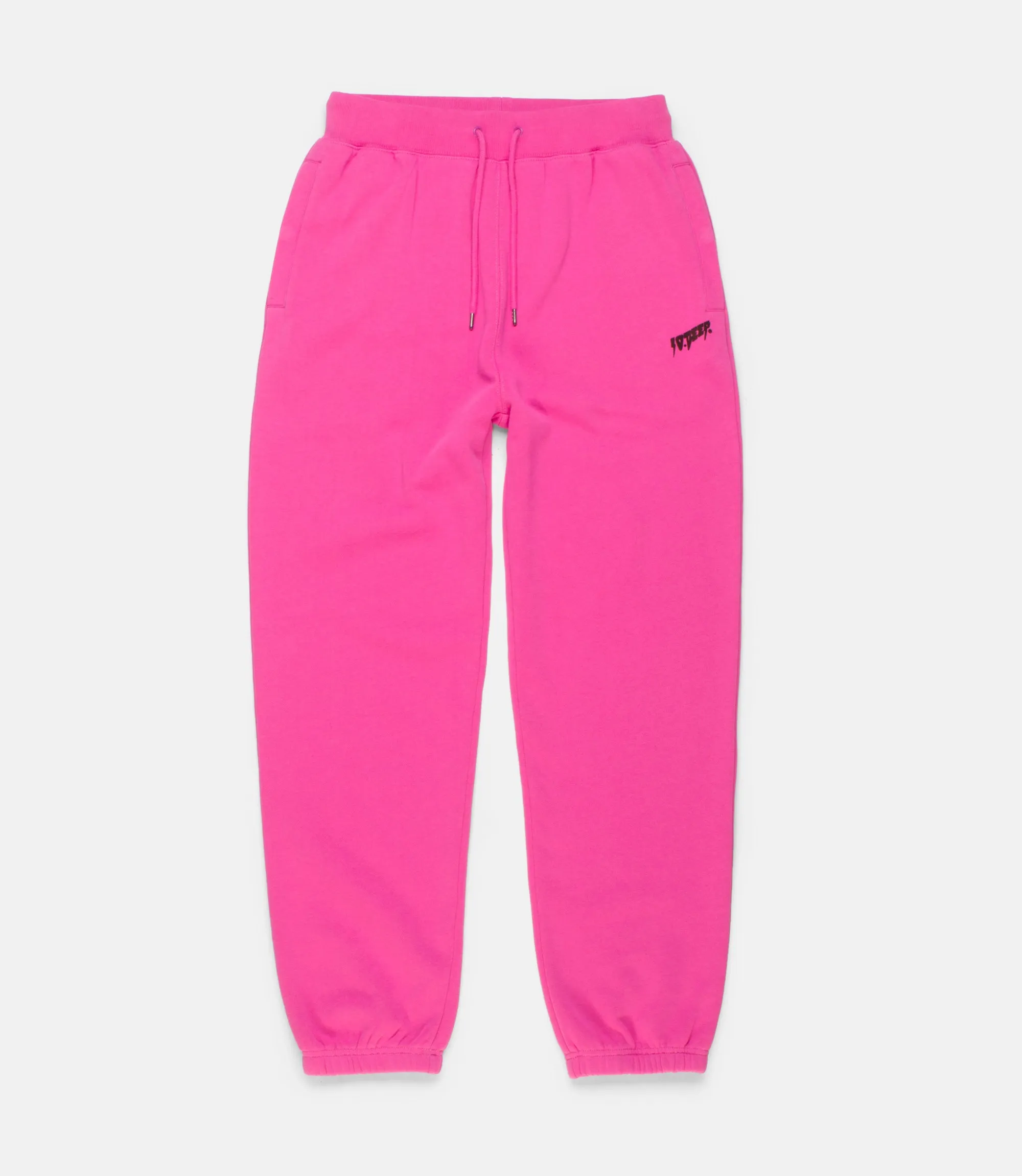 10Deep - Sound & Fury Men's Sweatpants, Pink