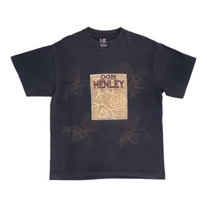 1991 Don Henley World Tour Shirt