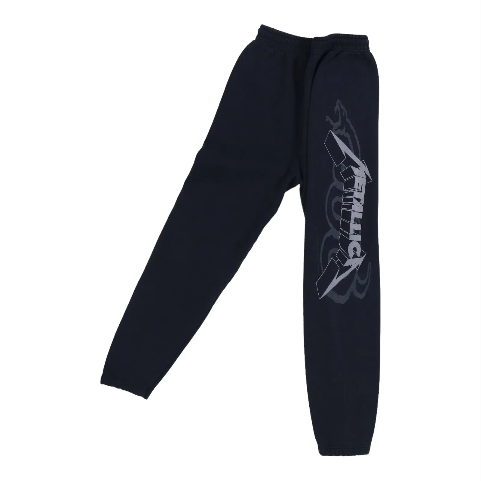 1991 Metallica Black Album Sweatpants