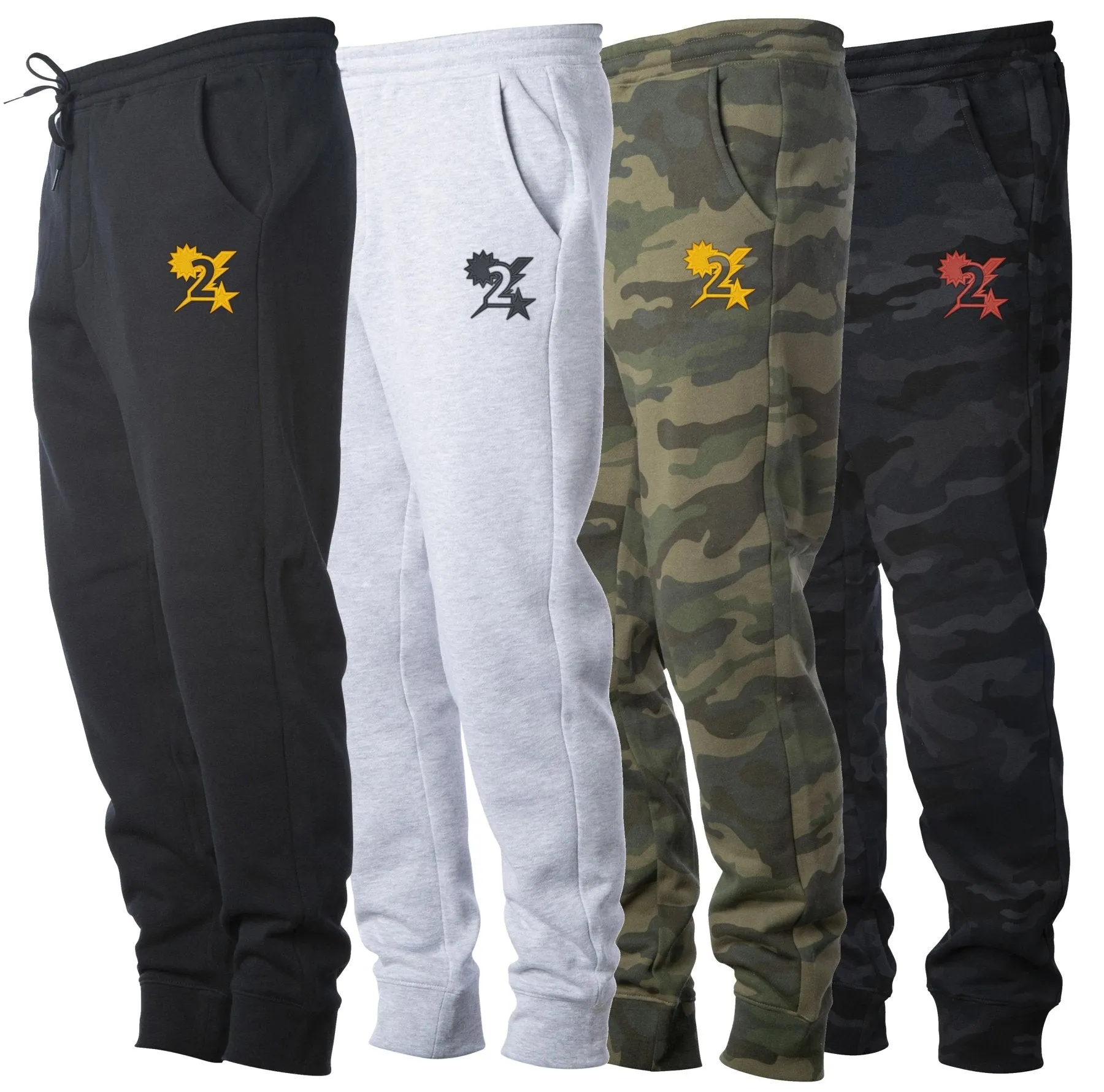 2D SSB Sweat Pants