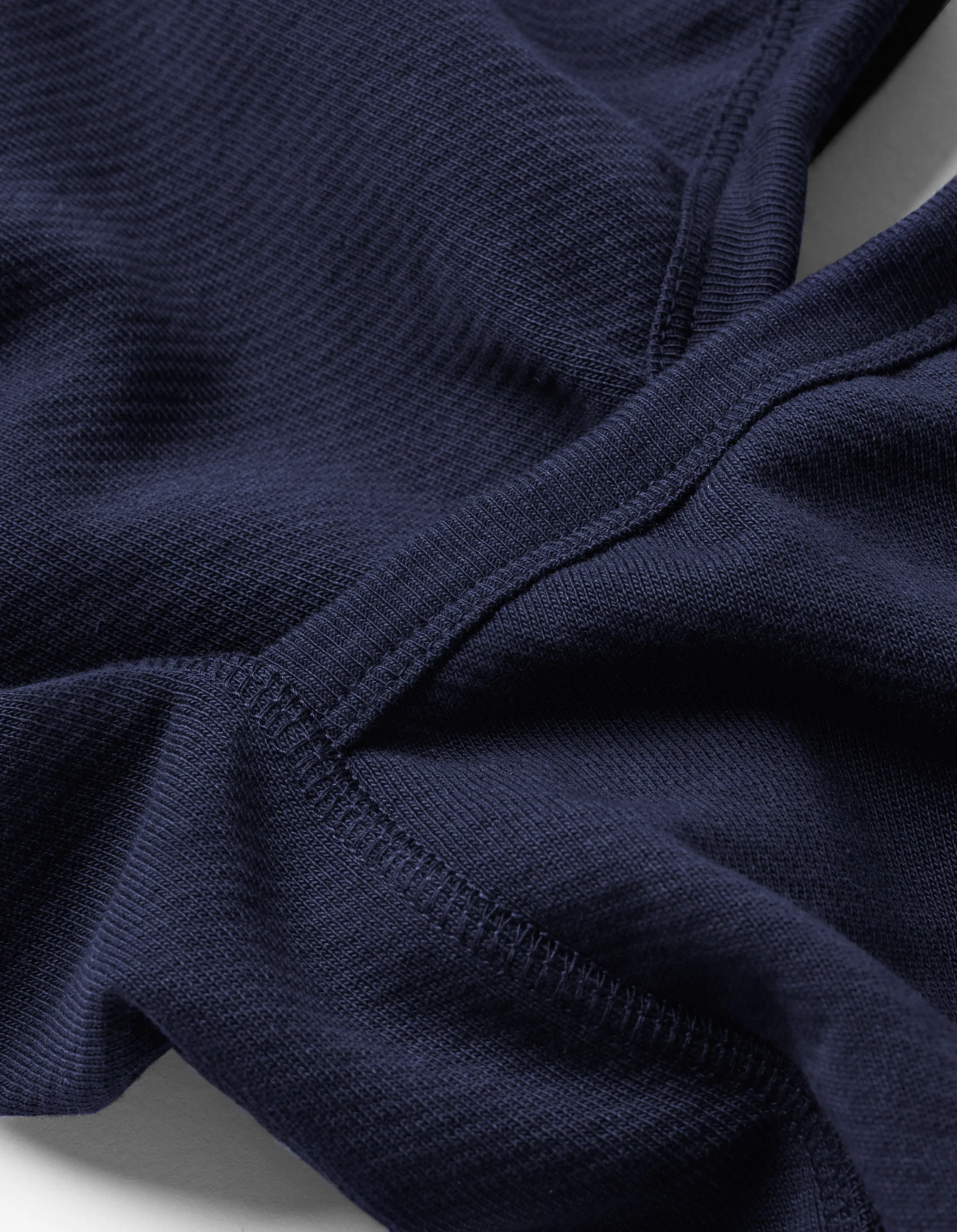 6083 Maharishi Barboute Balaclava Navy Blueprint