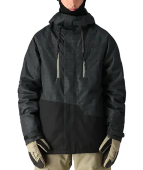 686 Mens Geo Insulated Jacket 2025