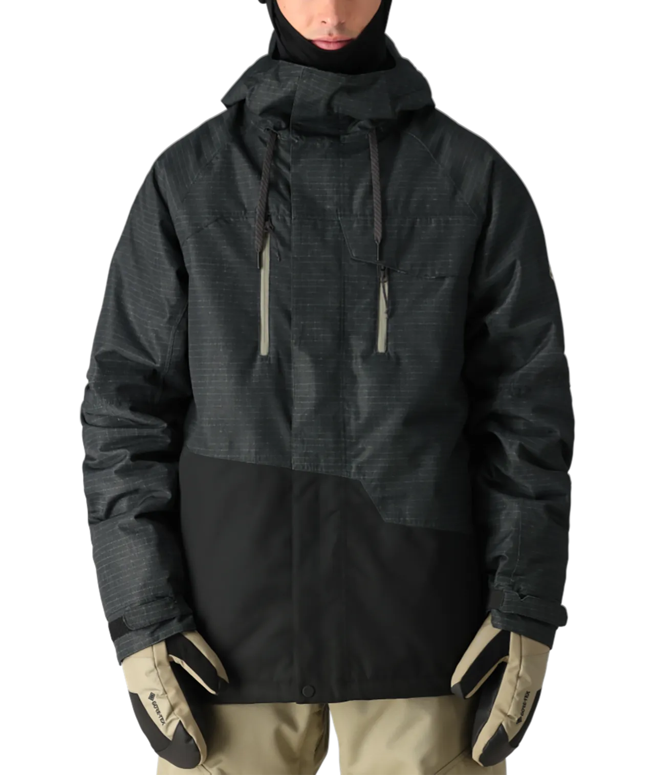 686 Mens Geo Insulated Jacket 2025