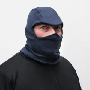 730D Double Layer Arctic Balaclava