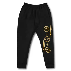 7MDigital Ramen Sweatpants