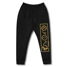 7MDigital Shiba Sweatpants