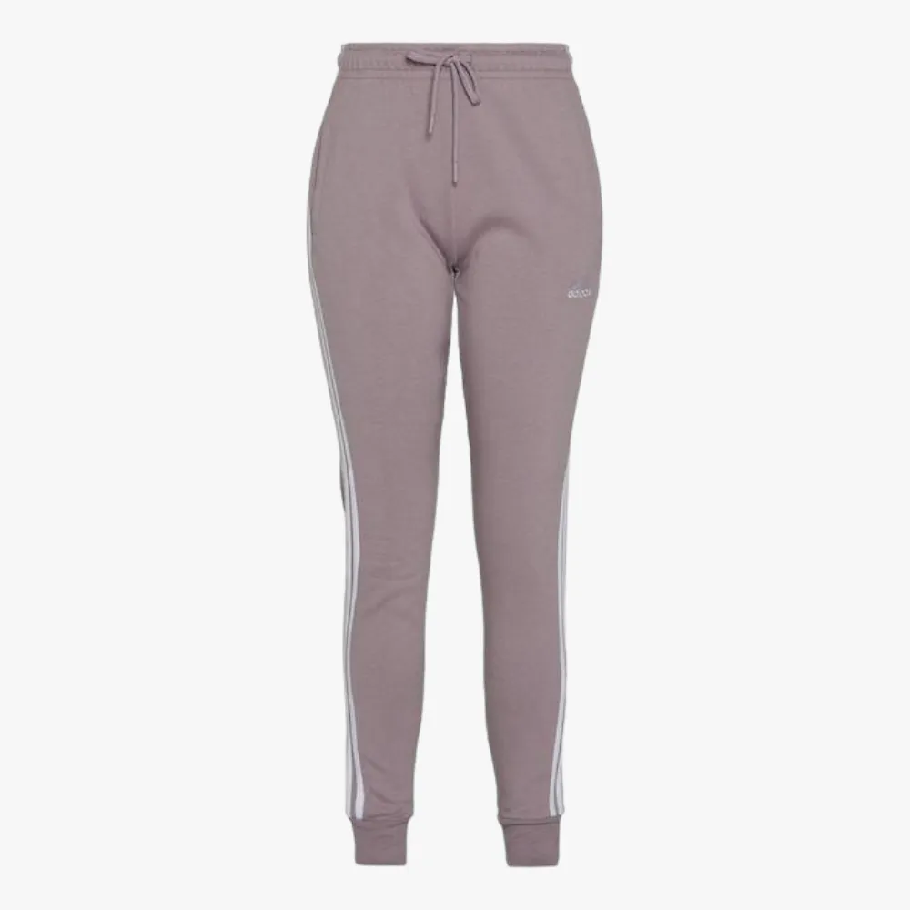 adidas Womens 3S Fl C Trackpants 2 Pre Loved Fig