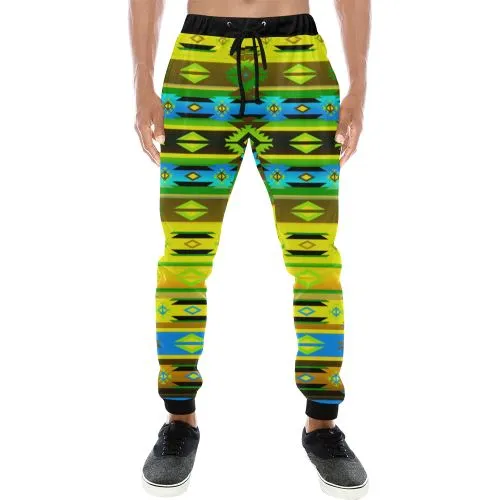 Adobe Midnight Men's Sweatpants