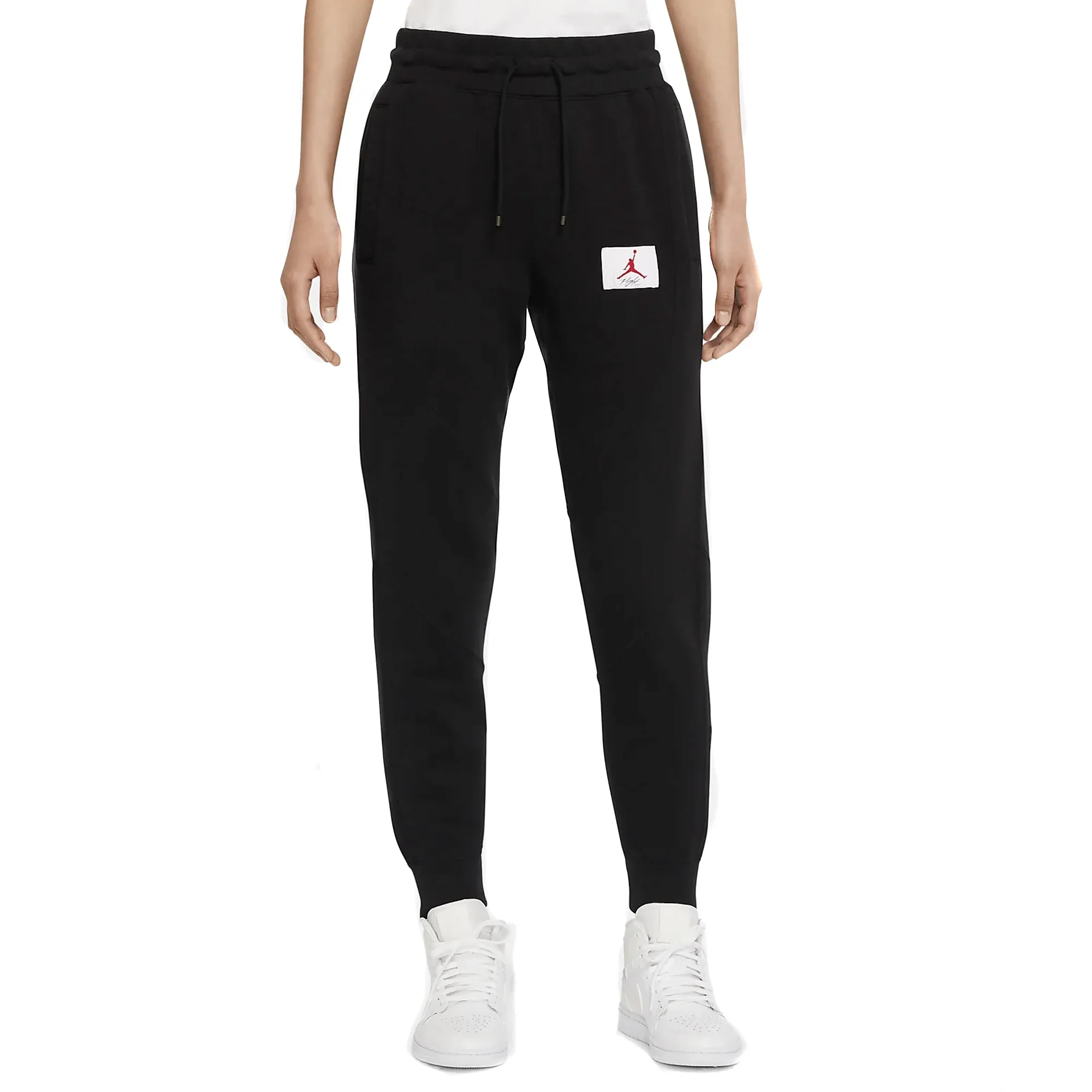 Air Jordan Womens Flight Sweatpants