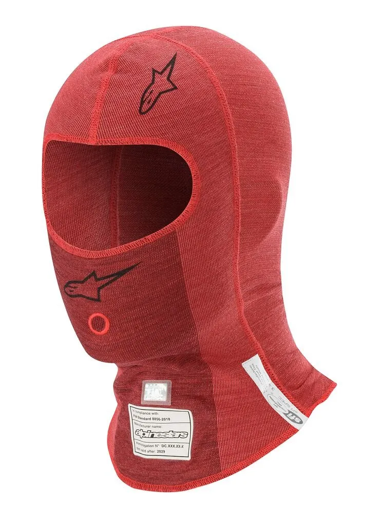 Alpinestars ZX EVO v2 Balaclava