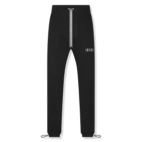 Amiri Core Logo Sweatpants Black