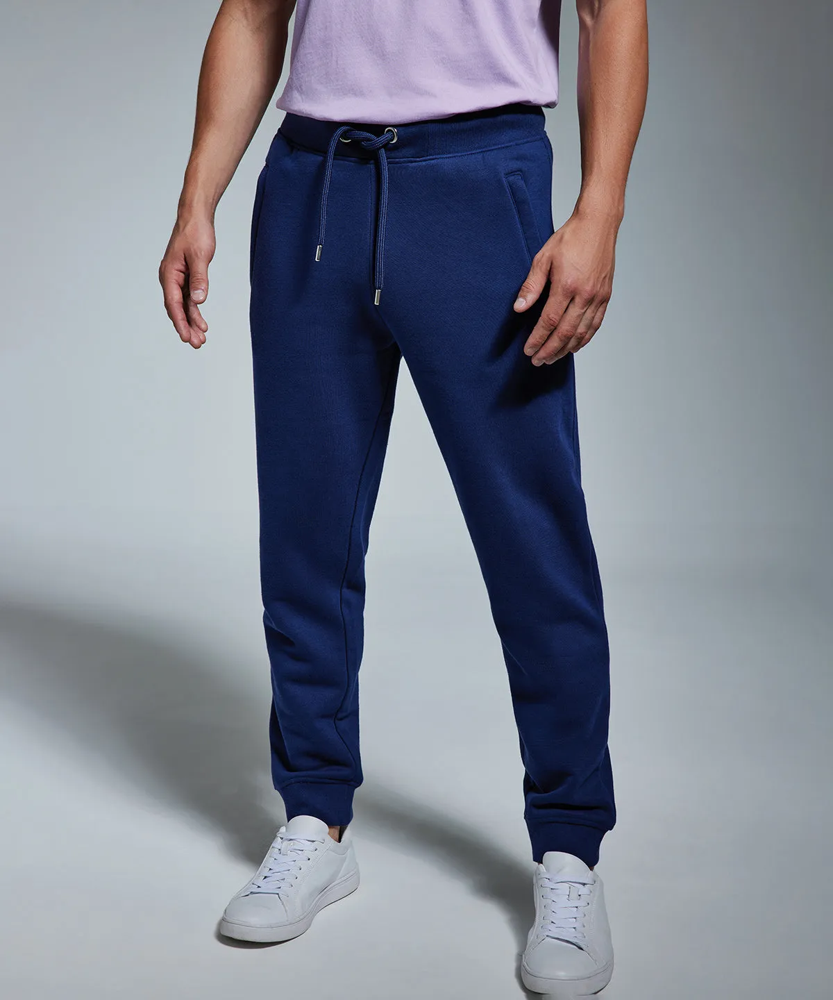 Anthem jog pants | Navy