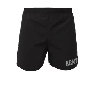 Army Physical Training Shorts