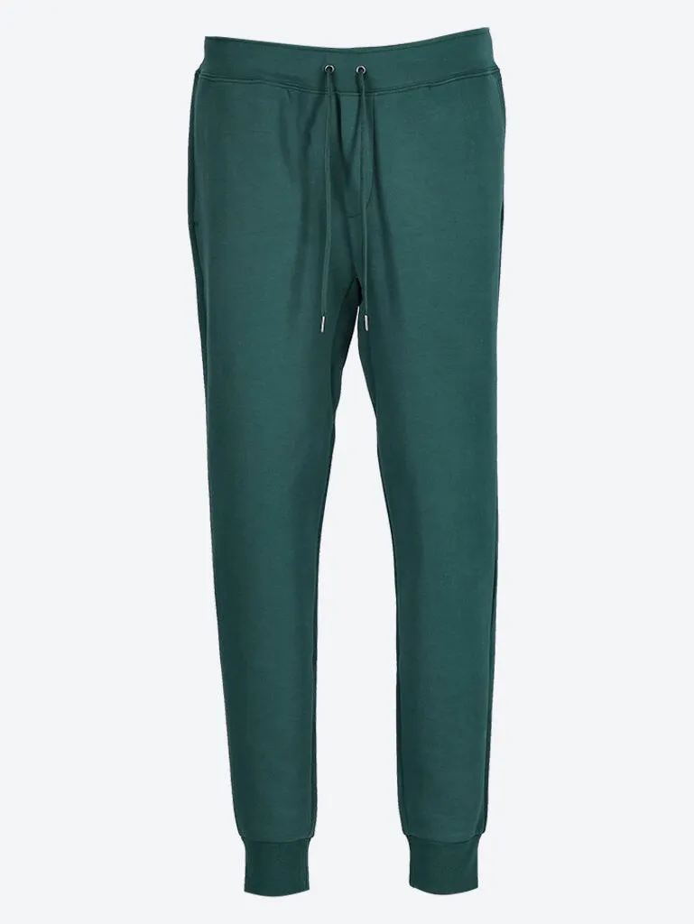 Athletic jogger pants