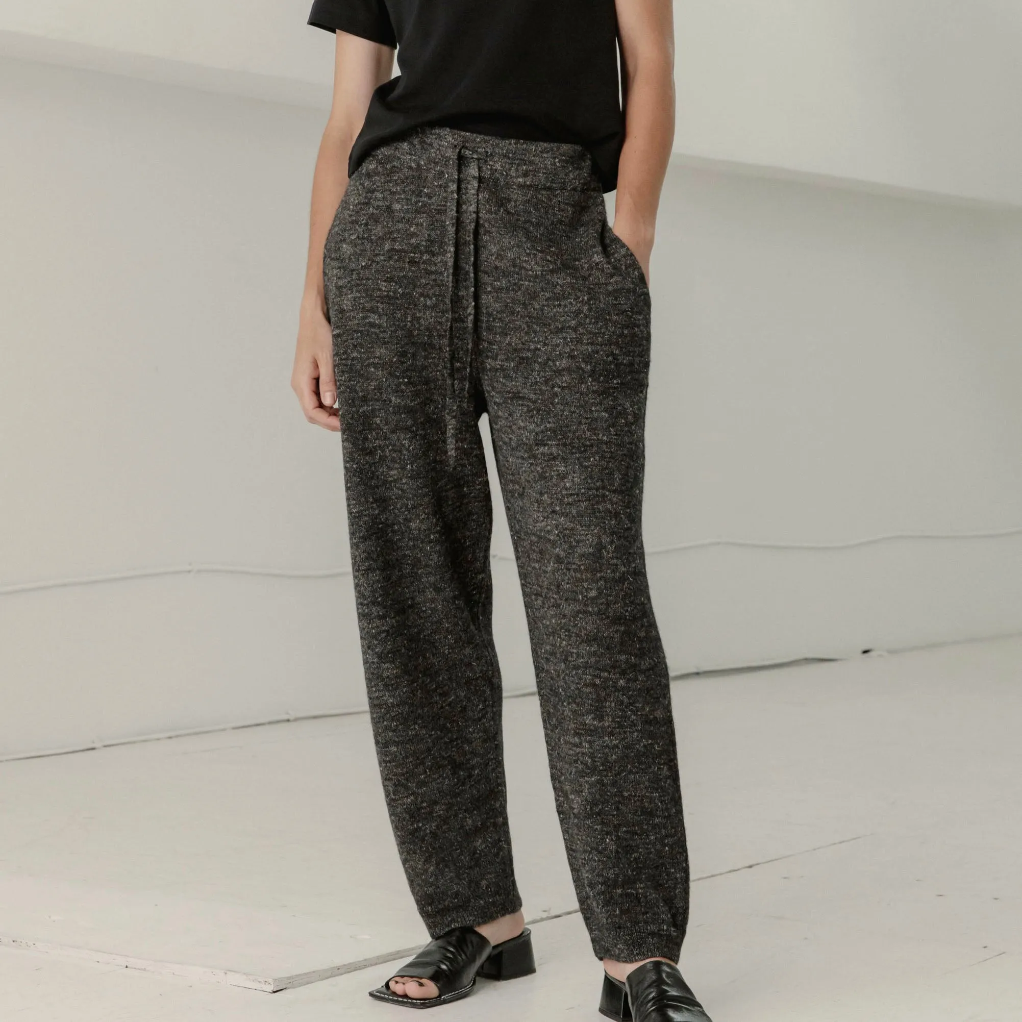 Bare Knitwear Ojai Pant