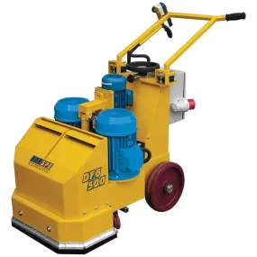 Bartell Dual Head Planetary Floor Grinder