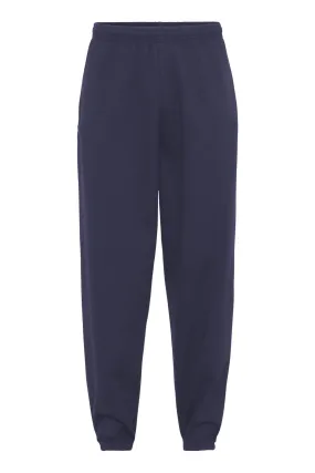 Basic Sweatpants - Blue Navy (dame)