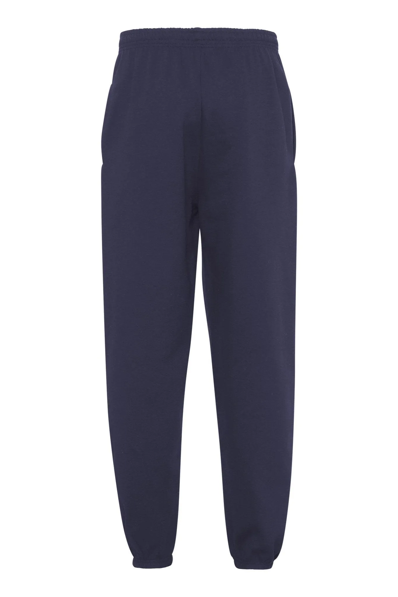 Basic Sweatpants - Blue Navy (dame)