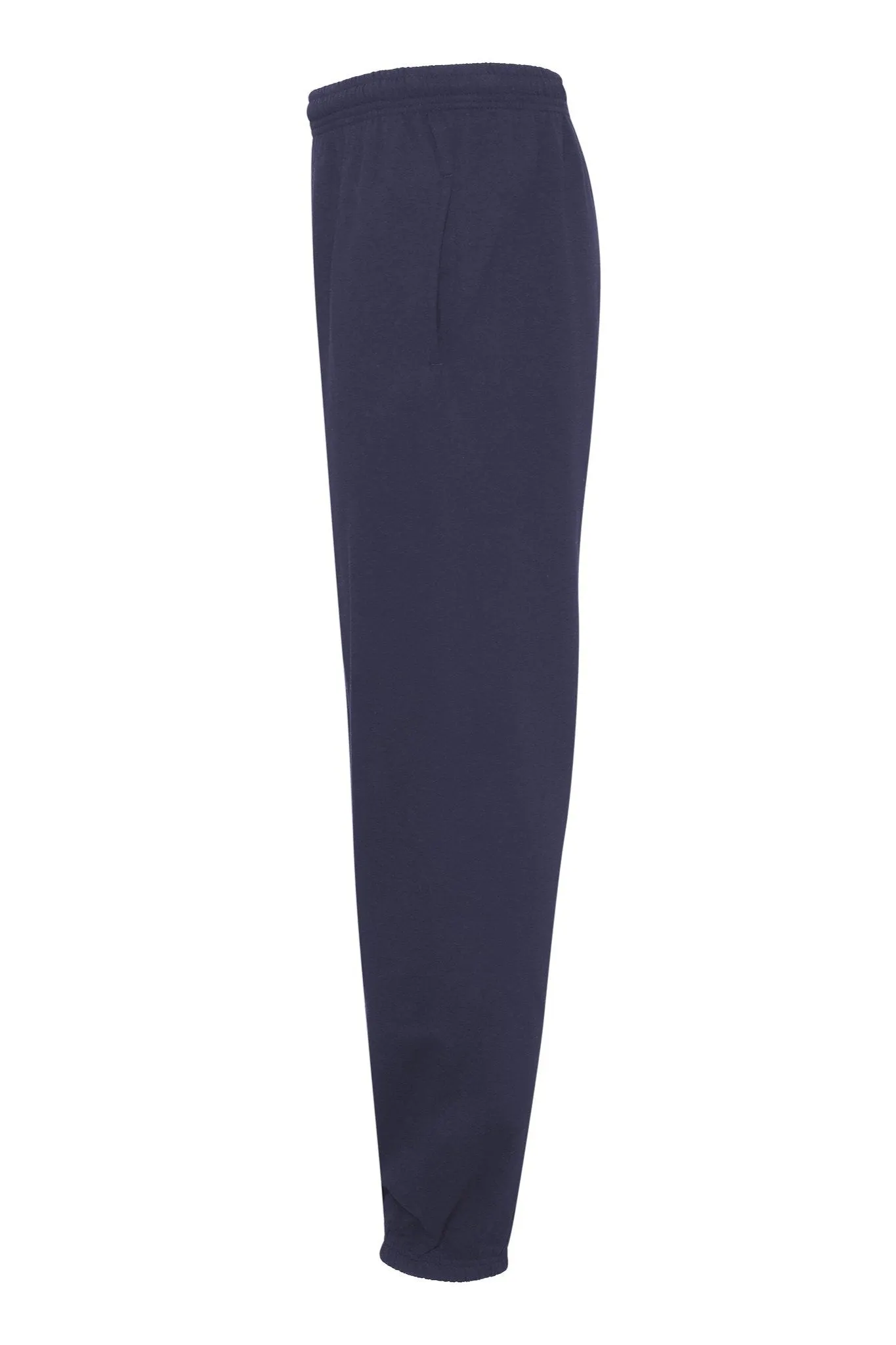 Basic Sweatpants - Blue Navy (dame)