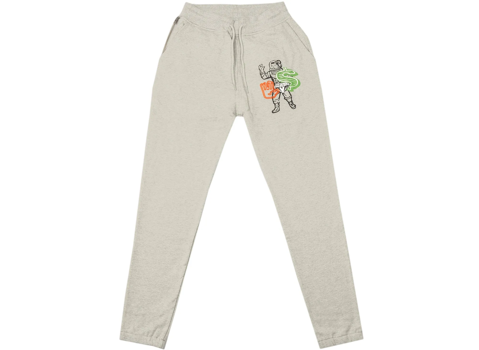 BBC Cycle Sweatpants