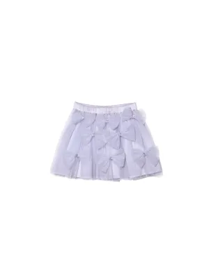 Bébe Papillion Skirt