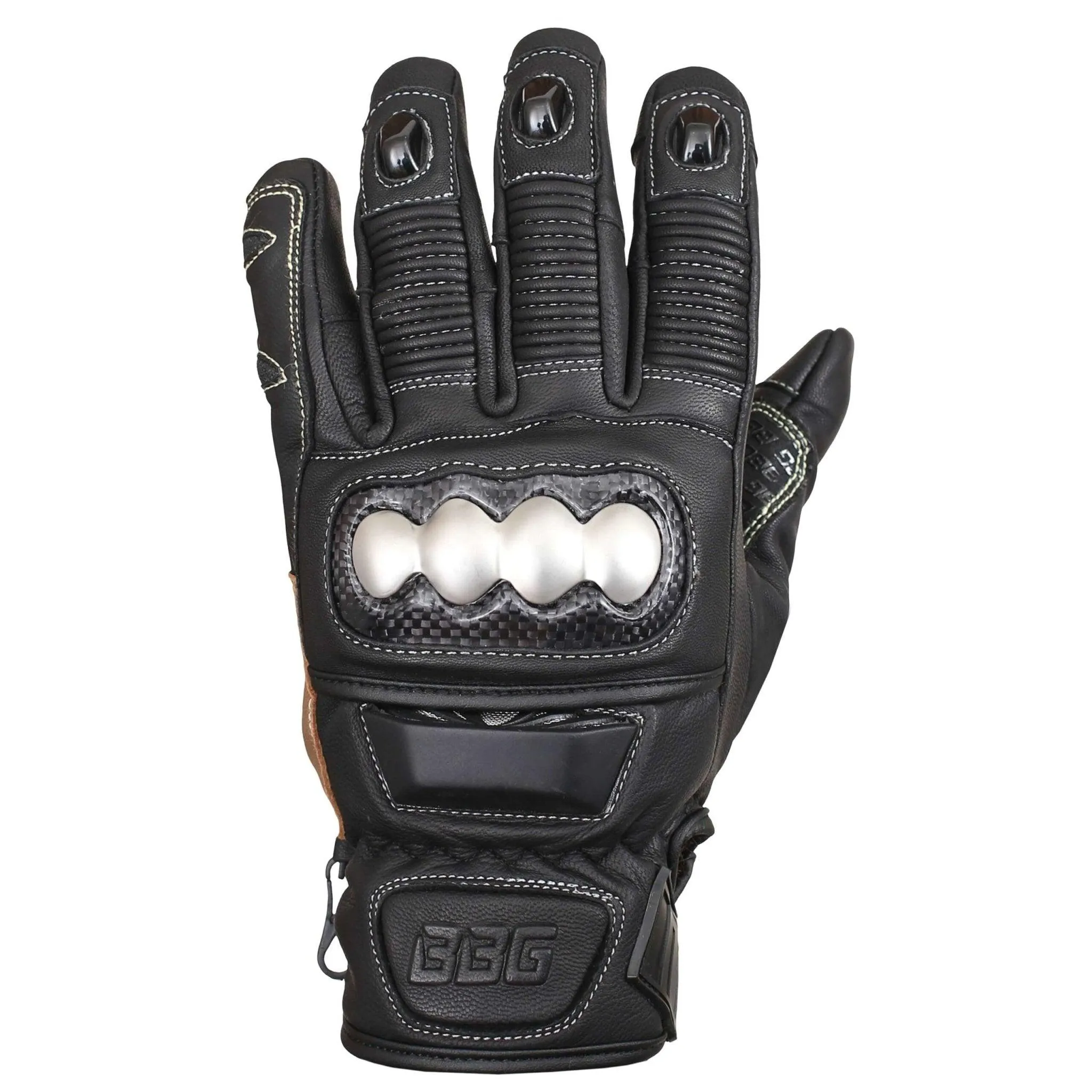 BBG Semi Gauntlet Gloves