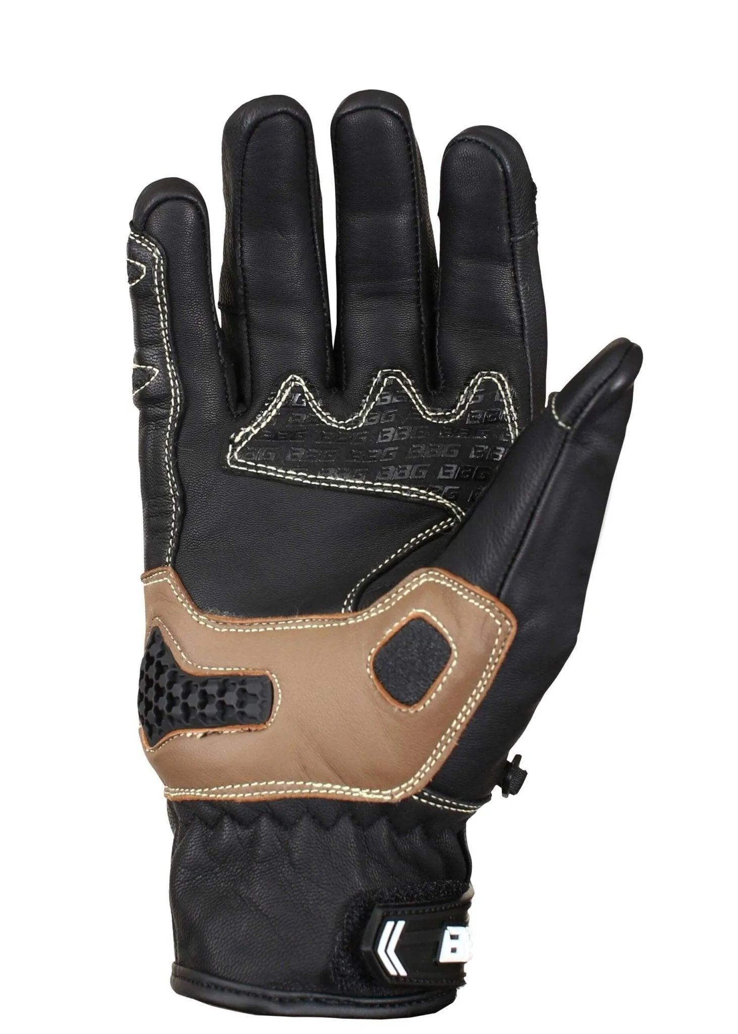 BBG Semi Gauntlet Gloves