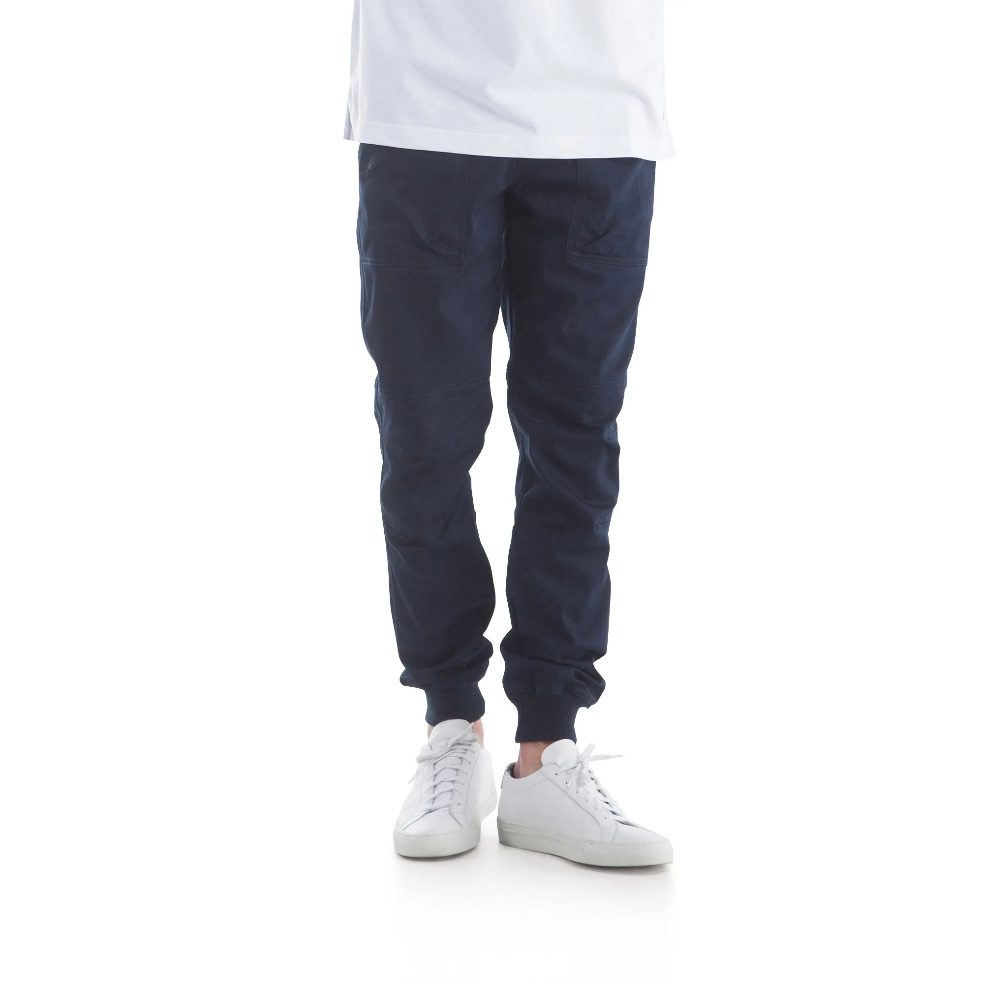 BDU Legacy Jogger - Navy