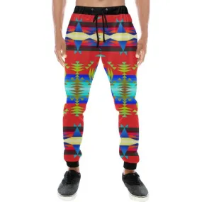 Between the Mountains Greasy Sierra Men's Sweatpants