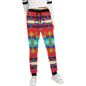 Between the Mountains Greasy Sierra Women's Sweatpants