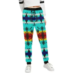 Between the Mountains Women's Sweatpants