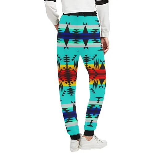 Between the Mountains Women's Sweatpants