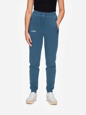 Beyond the bike - Women's Sweatpants - Orion Blue