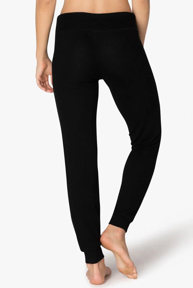 Beyond Yoga Lounge Around Midi Jogger