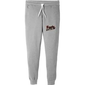 Biggby Coffee AAA Breakaway Fall Fleece Adult Jogger Pants