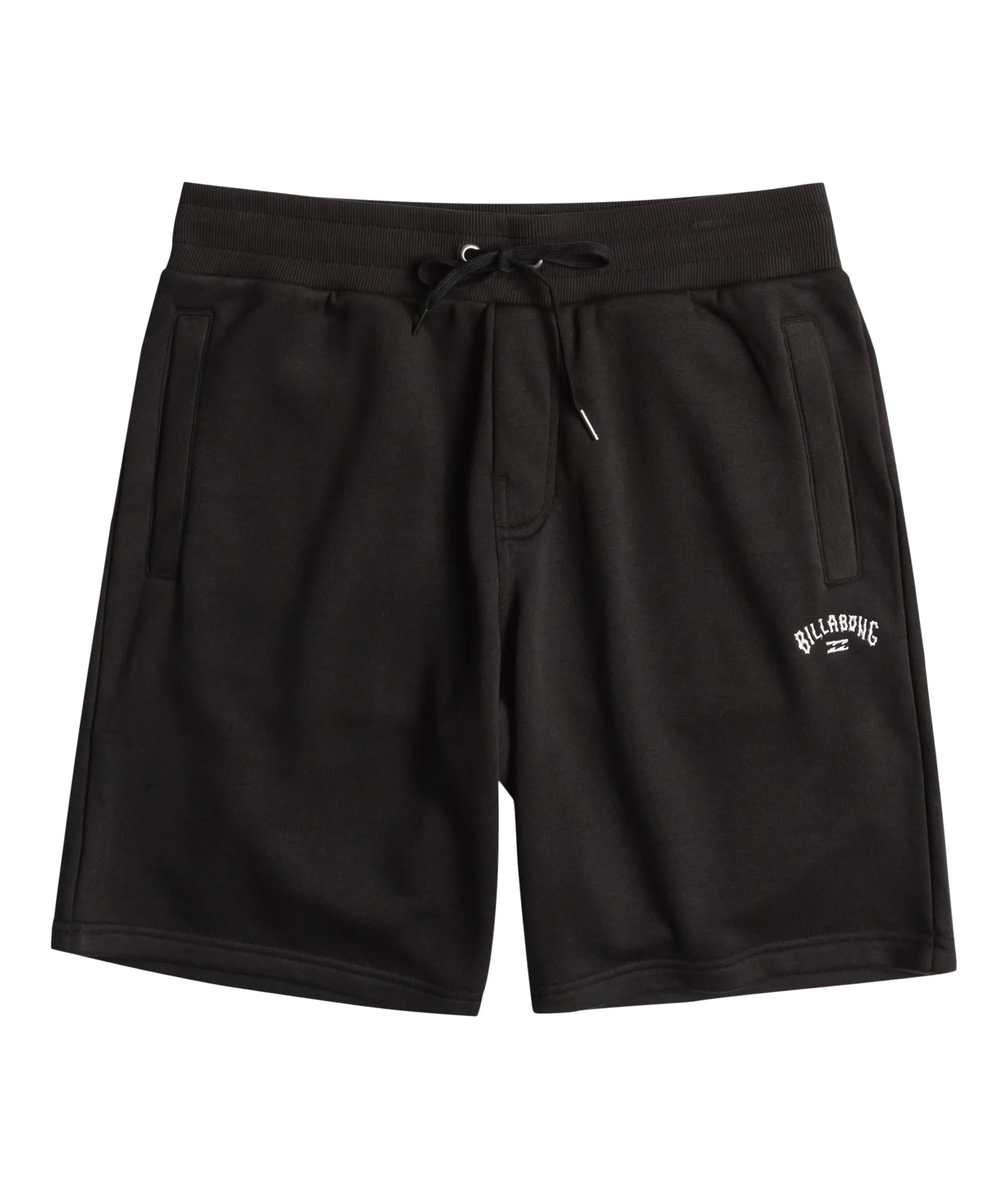 Billabong Mens Arch 19" Wlasticated Waist Walk Shorts Sweatpants Joggers Bottoms