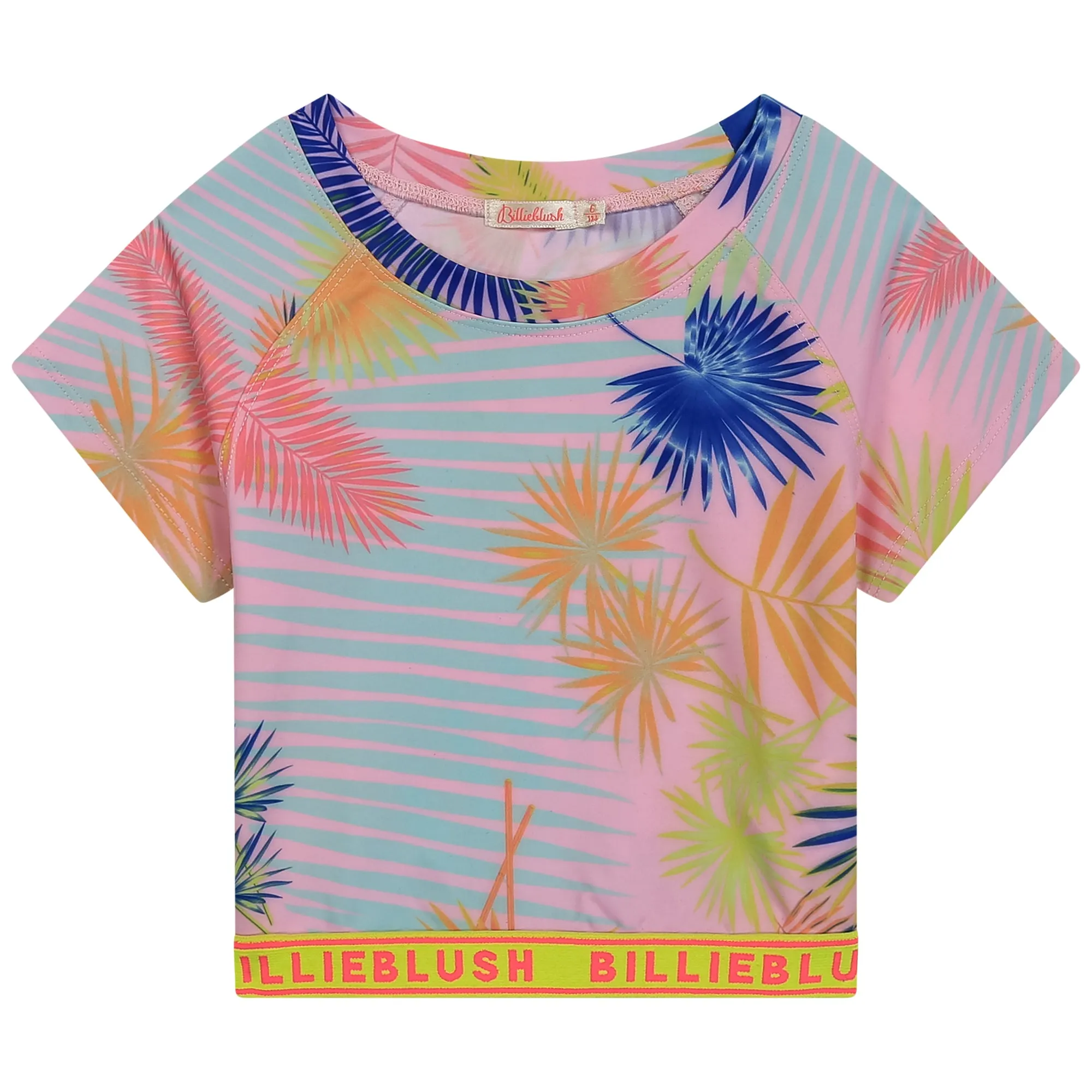 Billieblush Tropical Sports Ensemble