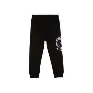 Billionaire Boys Club Kids BB Rocket Fuel Sweatpants Black