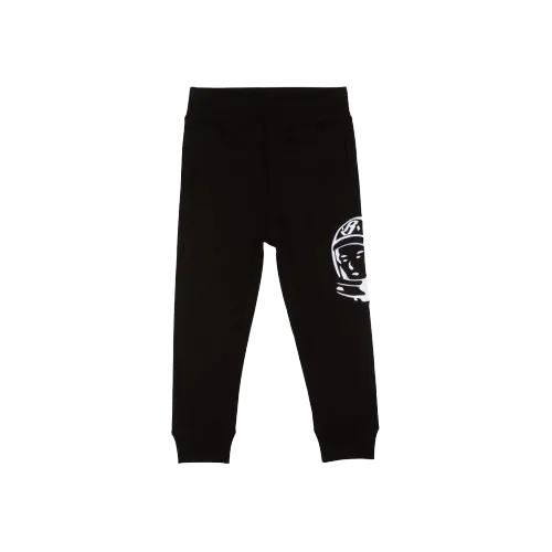 Billionaire Boys Club Kids BB Rocket Fuel Sweatpants Black