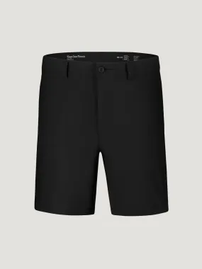 Black Everyday Shorts 2.0