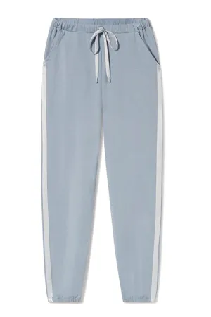 Blair Sweatpant - Morning Blue