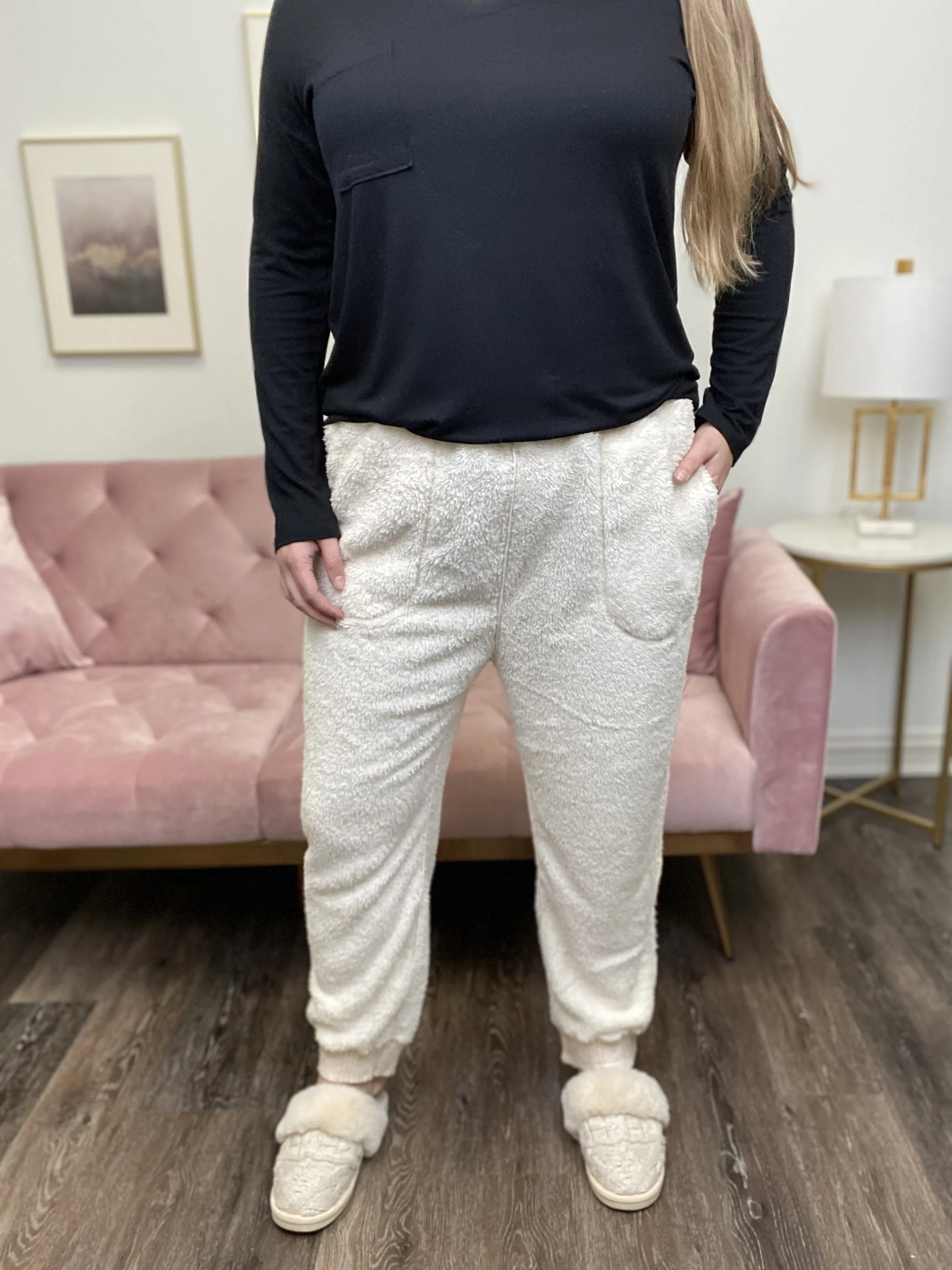 Blanket Soft Joggers