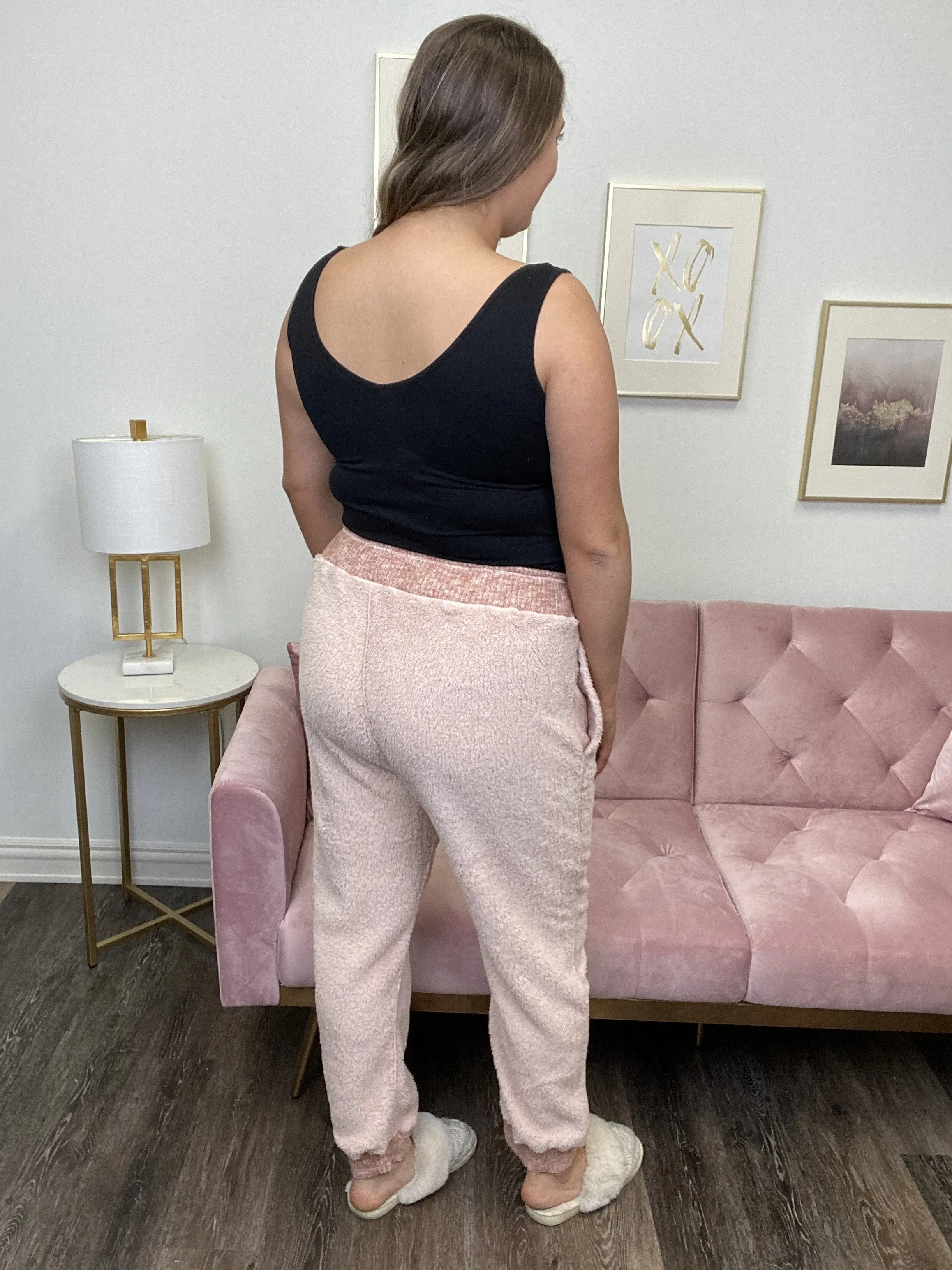 Blanket Soft Joggers