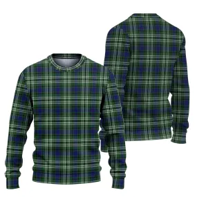 Blyth Tartan Ugly Sweater