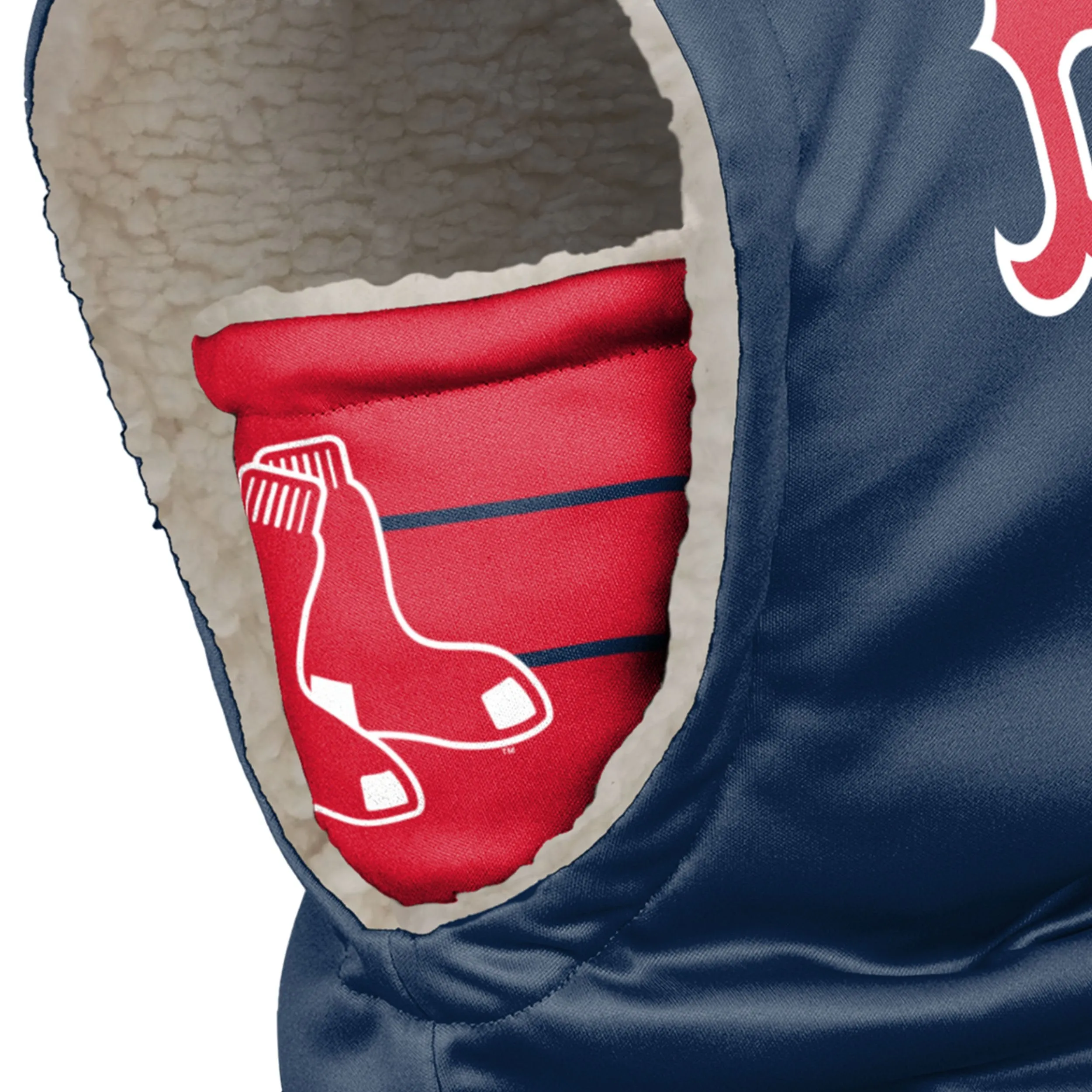 Boston Red Sox MLB Thematic Hooded Gaiter